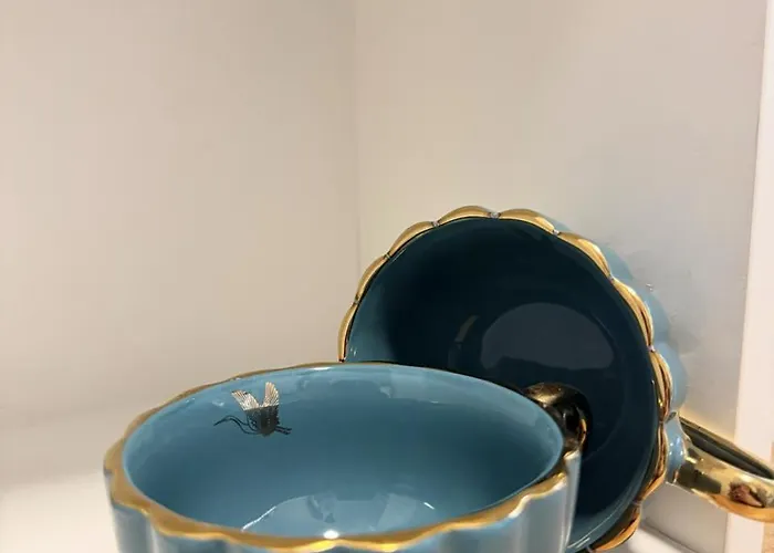 Affittacamere Le Porte Di 3*