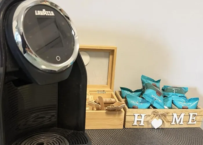 Affittacamere Le Porte Di 3*